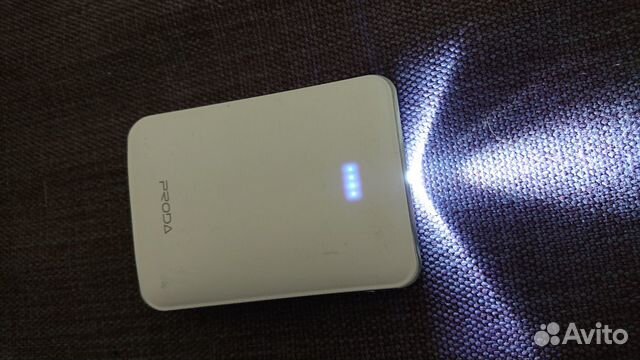 Power bank 10000 mah