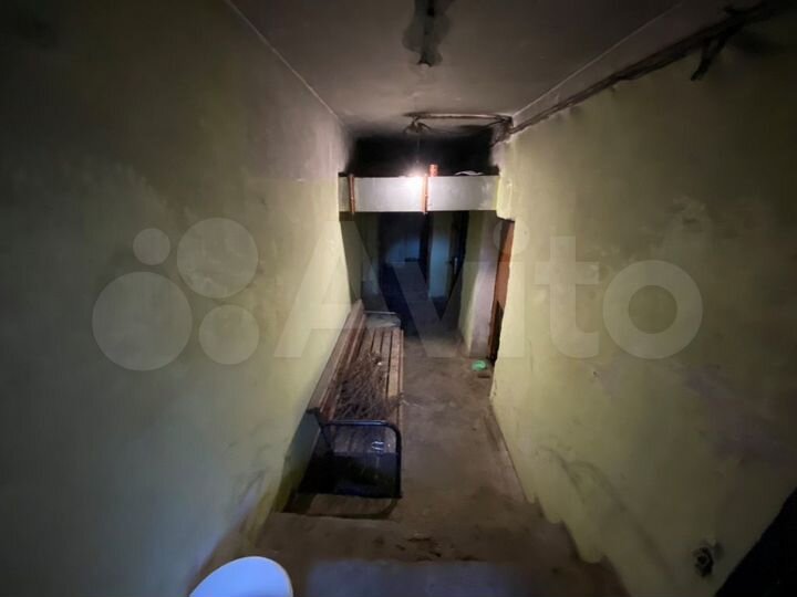 Помещение 163.2 кв. м