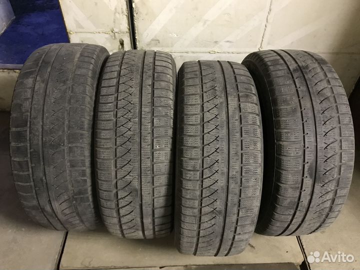 GT Radial Champiro WinterPro HP 235/55 R18 104V