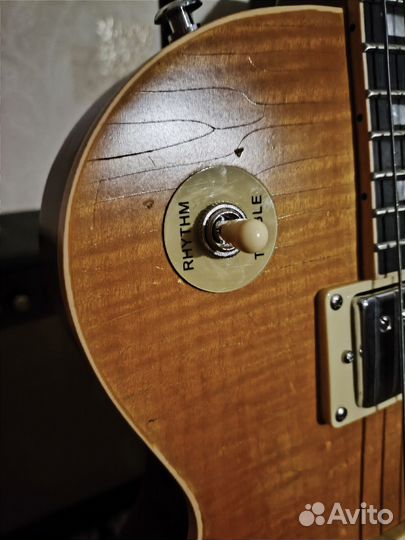 Gibson Les Paul 