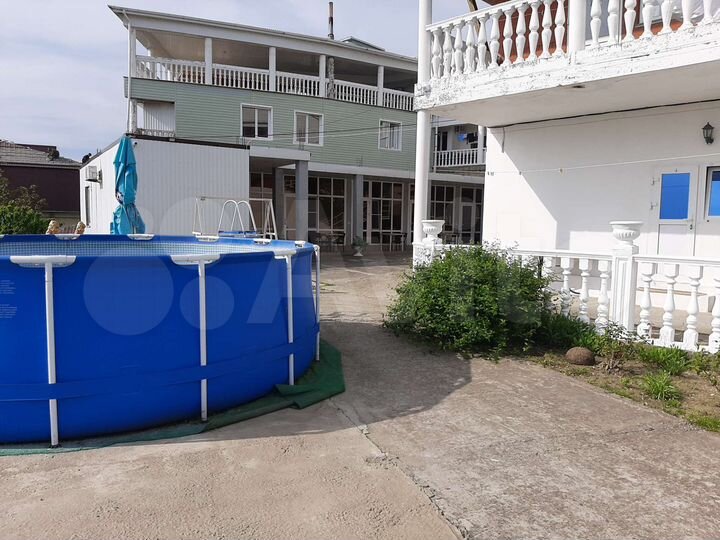 Комната 18 м² в > 9-к., 1/1 эт.