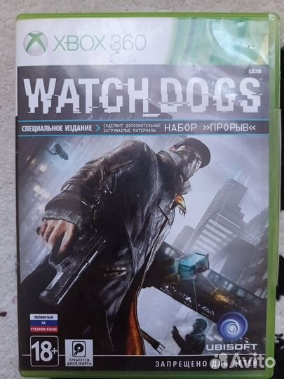 Лицензионные игры для xbox 360