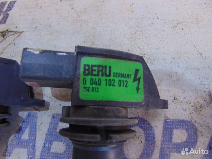 Катушка зажигания для Porsche Cayenne 1 2002-2010г