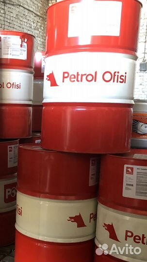 Масло моторное дизельное 10w40