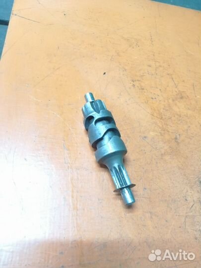 Копирный вал Кпп Иж Планета 5