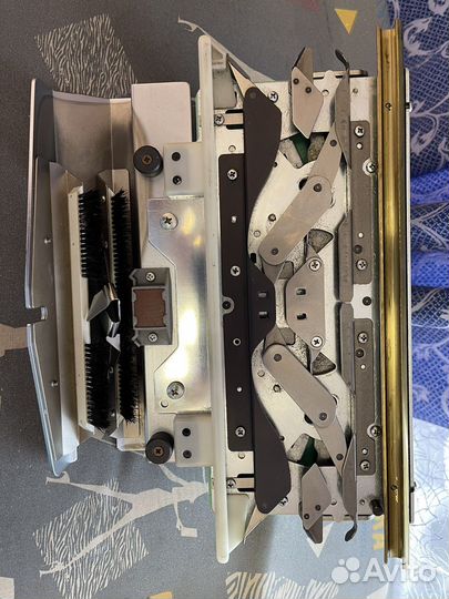 Вязальная машина silver reed sk151