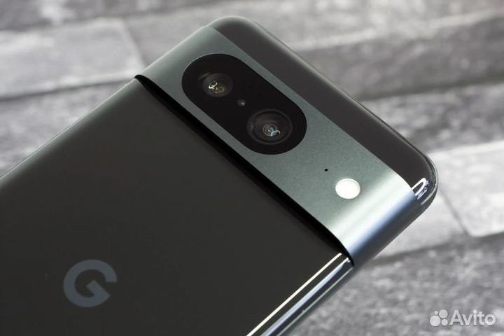 Google Pixel 8, 8/256 ГБ