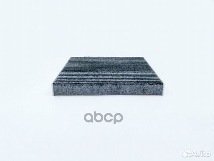 Фильтр салона угольный GB9919C BIG filter