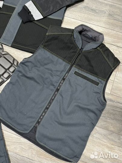 Спецодежда комплект