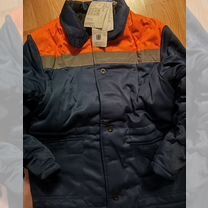 Костюм рабочий зимний