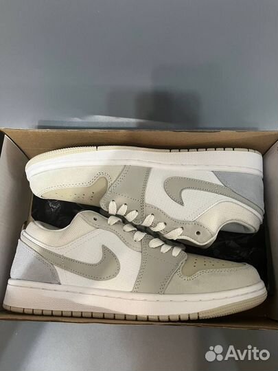 Nike Air jordan 1 low Paris оригинал