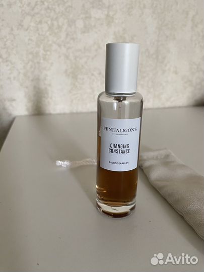 Парфюм женский