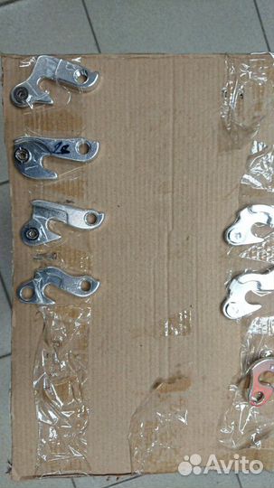 Петух велосипедный