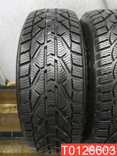 Tigar Winter 215/60 R17 96H