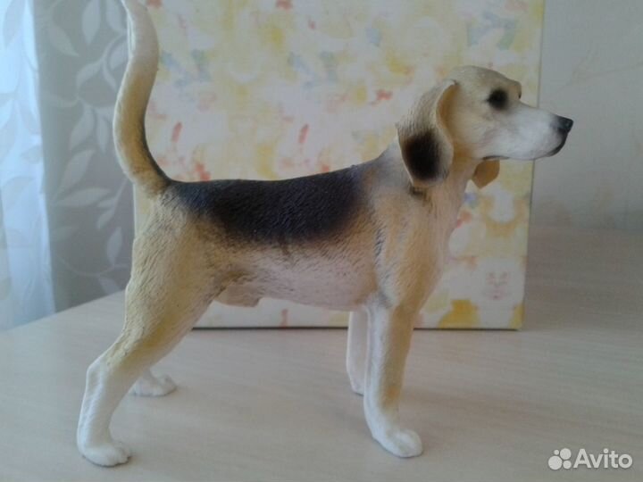 Собака (статуэтка)