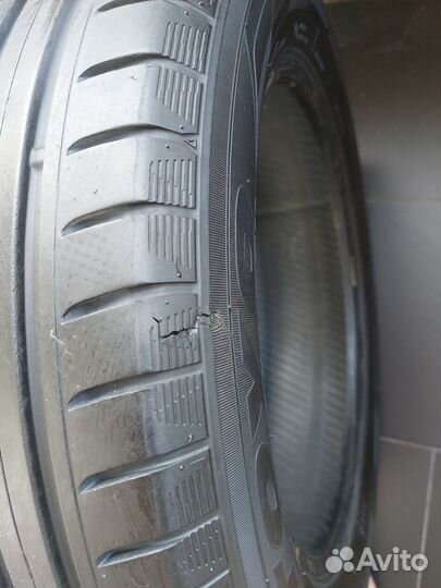 Toyo Proxes CF2 225/55 R17 97V