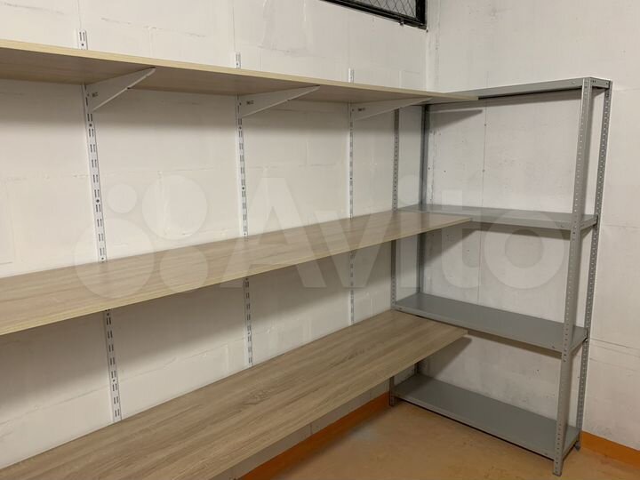 Гараж, 10 м²