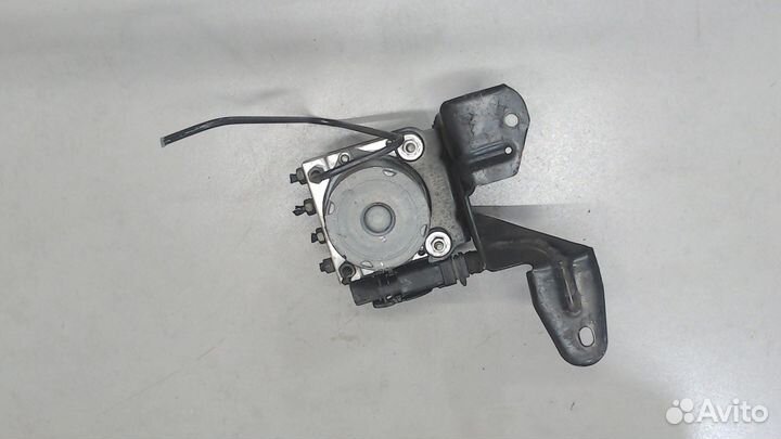 Блок абс, насос Citroen Berlingo, 2004