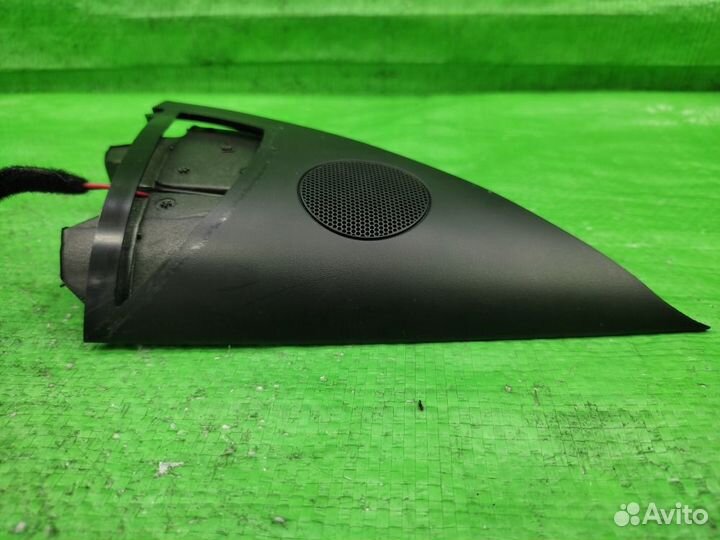 Динамик п/п уголок Blaupunkt VW Touareg 02-10