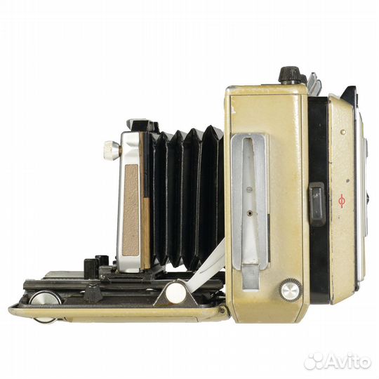 Linhof Technika 6x9 б/у
