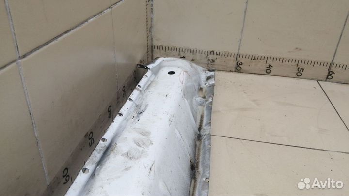 Панель задняя LADA Vesta