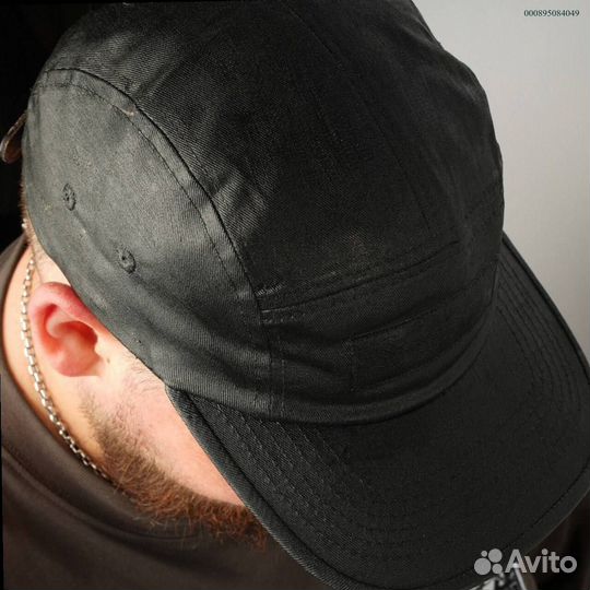 Крашенная кепка Supreme Maison Margiela (Арт.89723