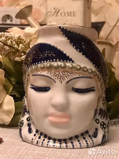 Кружка- молочник 