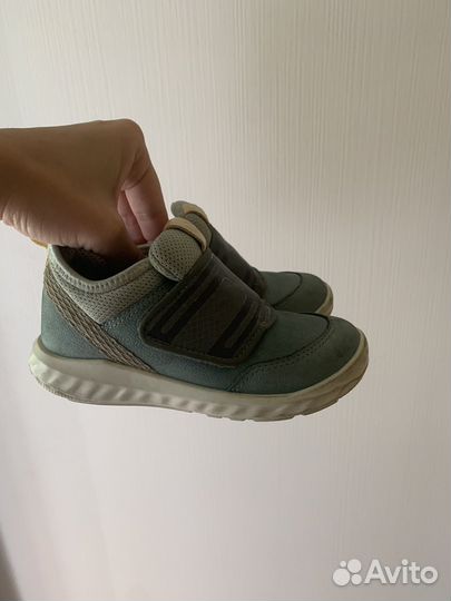 Ботинки ecco 26