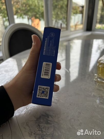 Зарядка на iPhone