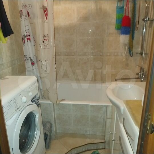 Комната 18 м² в 3-к., 8/16 эт.