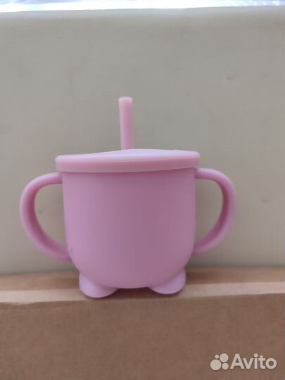 Детская посуда