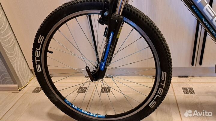 Велосипед бу Stels Navigator 470