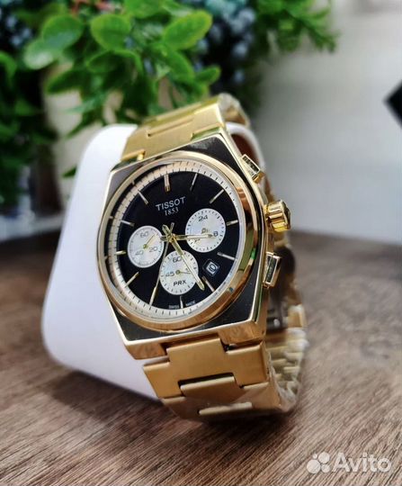 Часы наручные tissot