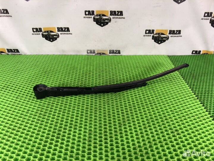 Поводок стеклоочистителя задний BMW X1