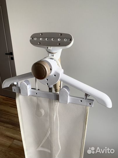 Отпариватель вертикальный Kitfort кт-938