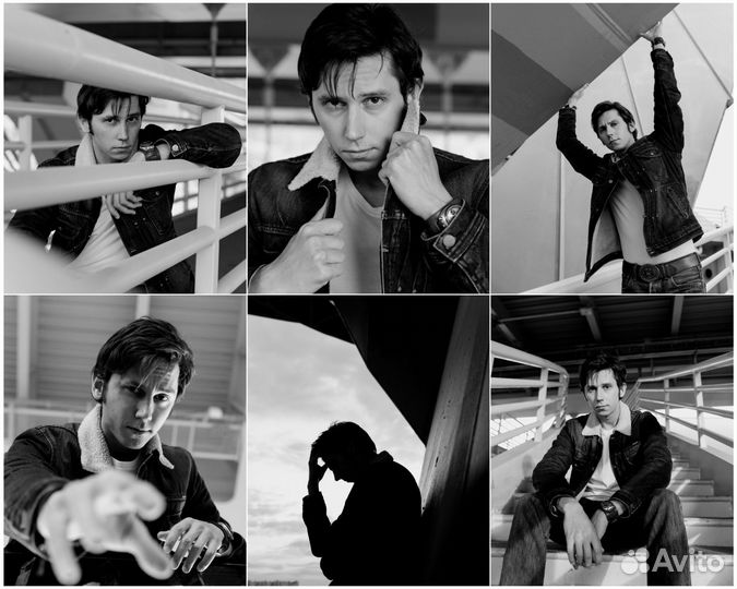 Репортажный фотограф на мероприятие