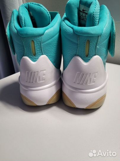 Кроссовки мужские nike Marxman Hyper Jade