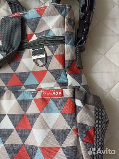 Сумка для коляски