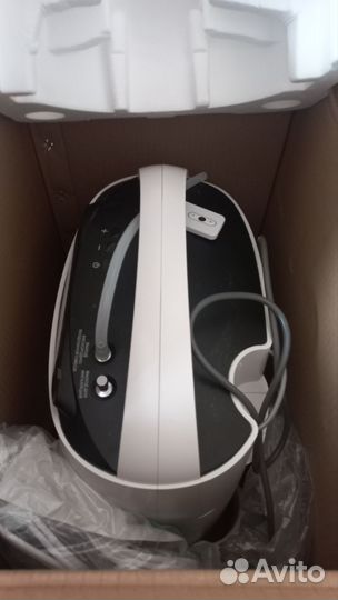 Кислородный концентратор 5 л/ч Armed