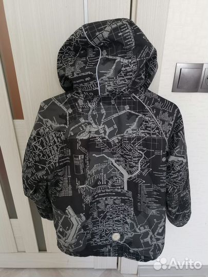 Куртка Reima 128