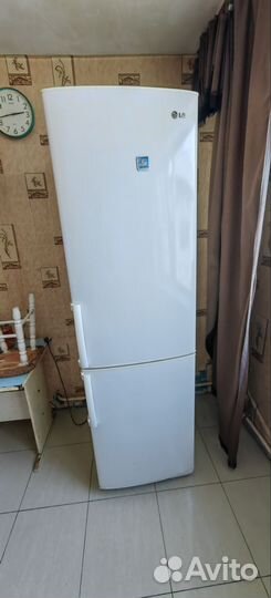 Продажа холодильников бу