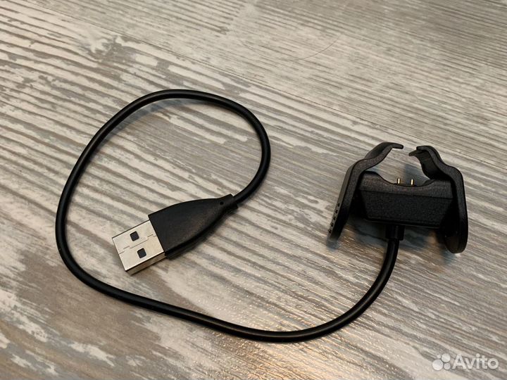 Зарядка для Xiaomi miband 5 4 3 mi band ми бэнд