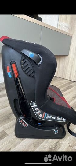Детское автокресло от 0 до 18 кг