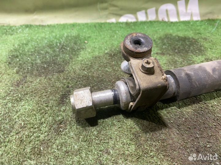 Трубка кондиционера Honda Civic MB2 D14A8 1997