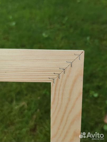 Подрамник для холста