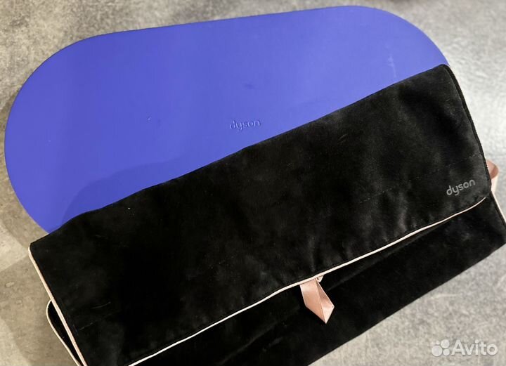 Dyson styler лимитка. Оригинал