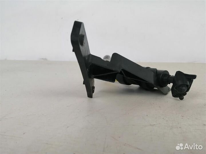 Форсунка омывателя фары Ford Mondeo 3 2000-2007