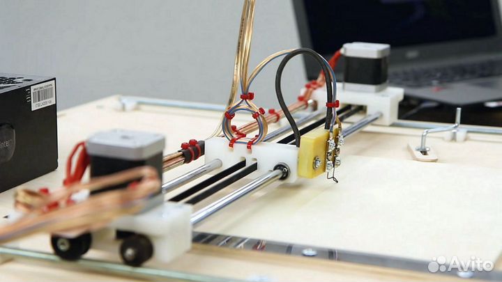 Чпу выжигатель в рассрочку