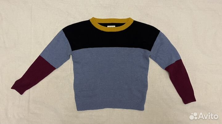 Свитер Harris Wilson