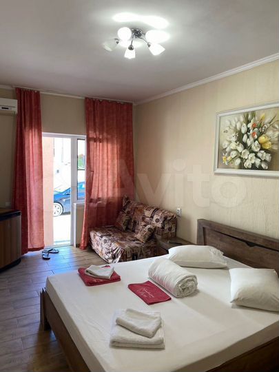 Комната 20 м², 2/3 эт.